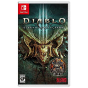 Diablo 3 Eternal Collection Nintendo Switch