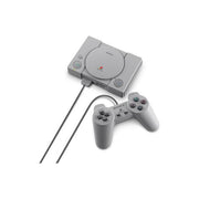 PlayStation Classic - Mini Ps1 - Console + 2 Controller