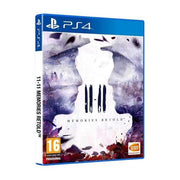 11-11: Memories Retold PS4 Playstation 4