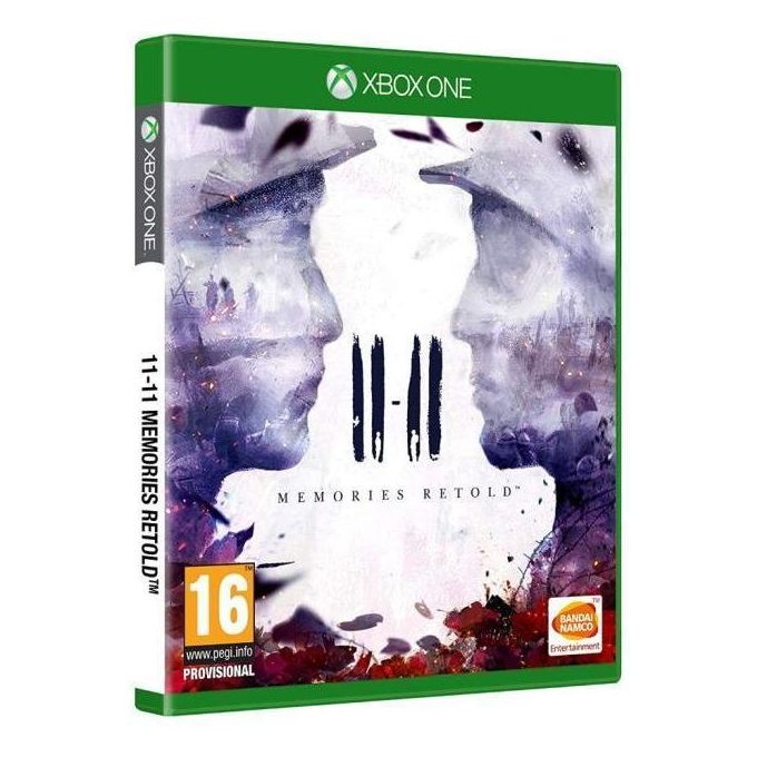 11-11: Memories Retold Xbox One
