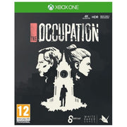 The Occupation Xbox One - Day one: 31-12-19