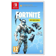 Fortnite: Pacchetto Zero Assoluto Nintendo Switch