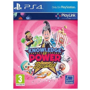 Sapere e' Potere i Decenni PS4 Playstation 4