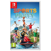 Sports Party Nintendo Switch