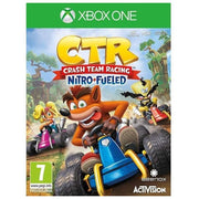 Crash Team Racing Nitro-Fueled Xbox One