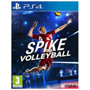 Spike Volleyball PS4 Playstation 4