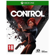 KONAMI Control Xbox One Un Mondo Imperfetto Sotto La Minaccia Con Poteri Soprannaturali Un Gioco Coinvolgente e Innovativo