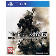 Nier Automata GOTY Game Of The Year PS4 PlayStation 4