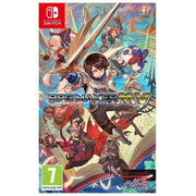 RPG Maker MV Nintendo Switch