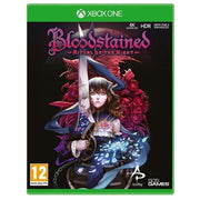 Bloodstained: Ritual Of The Night Xbox One - Day one: 31-12-19