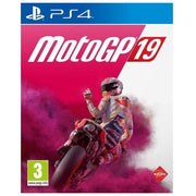 MotoGP 19 Moto GP 19 PS4 PlayStation 4