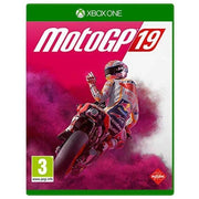 MotoGP 19 Moto GP 19 Xbox One