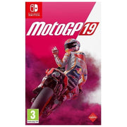MotoGP 19 Moto GP 19 Nintendo Switch