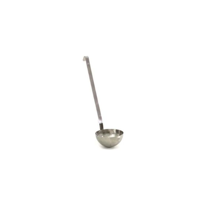 Ballarini 9090.16 Zwilling Ballarini Profess Mestolo in Acciaio Inox Cm 16 colore Acciaio