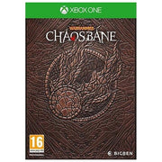 Warhammer Chaosbane Magnus Edition Xbox One - Day one: 31-05-19