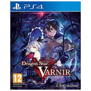 Dragon Star Varnir PS4 PlayStation 4 - Day one: 31-12-19