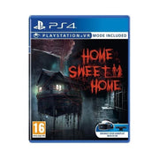 Home Sweet Home (Playstation VR Compatibile) PS4 PlayStation 4