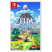 The Legend of Zelda: Link's Awakening Nintendo Switch - Day one: 20-09-19