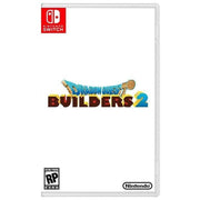Dragon Quest Builders 2 Nintendo Switch