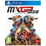 MXGP 2019 The Official Motocross Videogame PS4 PlayStation 4 - Day one: 27-08-19
