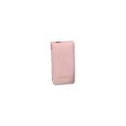 AQuip 82.0002 Custodia per iPod Nano MP3 chiusura magnetica con cinghia colore Rosa