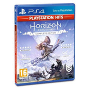 Horizon Zero Dawn: Complete Edition PS Hits PS4 Playstation 4