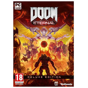 Doom Eternal Deluxe Edition PC - Day one: 22-11-19