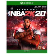 Take Two NBA 2K20 Xbox One Rivoluziona i Videogiochi Sportivi con Grafica e Meccaniche Innovative