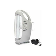 Velamp IR160EVO Ovidea Lampada di Emergenza Portatile Ricaricabile LED 320 lumen 4.5W Anti Blackout Batteria Litio 2000 mAh