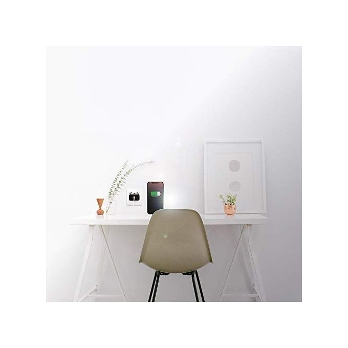 Logilink Caricabatterie con porta Usb-C 18W