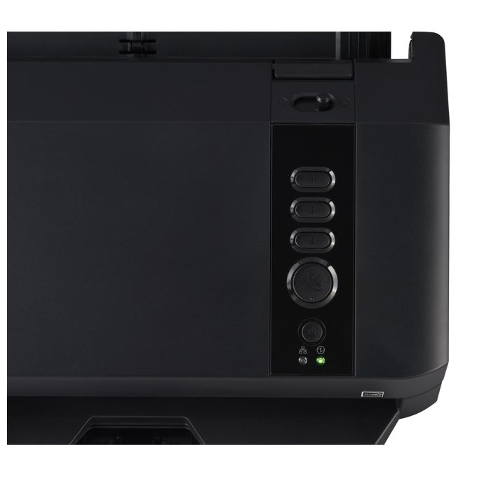 Ricoh SP-2240N Scanner A4 Workgroup Duplex ADF 40 ppm 600 dpi USB 3.2 Gigabit Ethernet