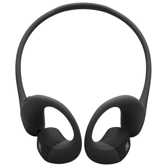 Jbl Auricolare Wireless Sport Endurance Pace Bluetooth Nero