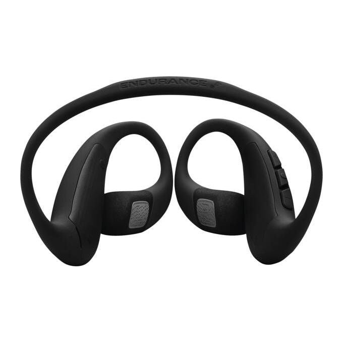 Jbl Auricolare Wireless Sport Endurance Pace Bluetooth Nero