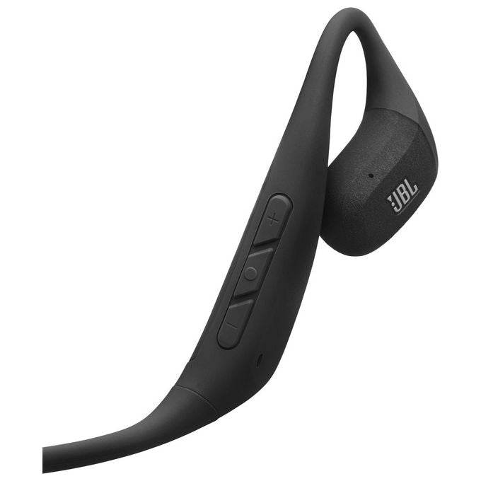 Jbl Auricolare Wireless Sport Endurance Pace Bluetooth Nero