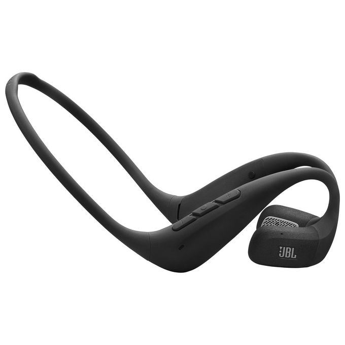 Jbl Auricolare Wireless Sport Endurance Pace Bluetooth Nero