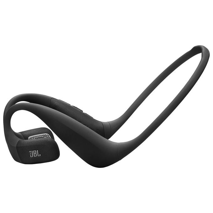 Jbl Auricolare Wireless Sport Endurance Pace Bluetooth Nero