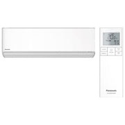 Panasonic 5025232941223 CS-Z42XKEW Split a parete Condizionatore fisso Inverter 42000 BTU Classe energetica A++ Rumorosita' 26 dB colore Bianco