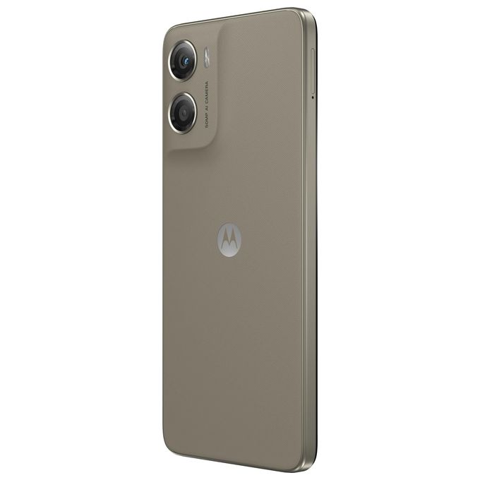 Motorola PB9W0003PL moto g06 power Smartphone 6.88'' 4 GB 64 GB 7000 mAh colore Cachi
