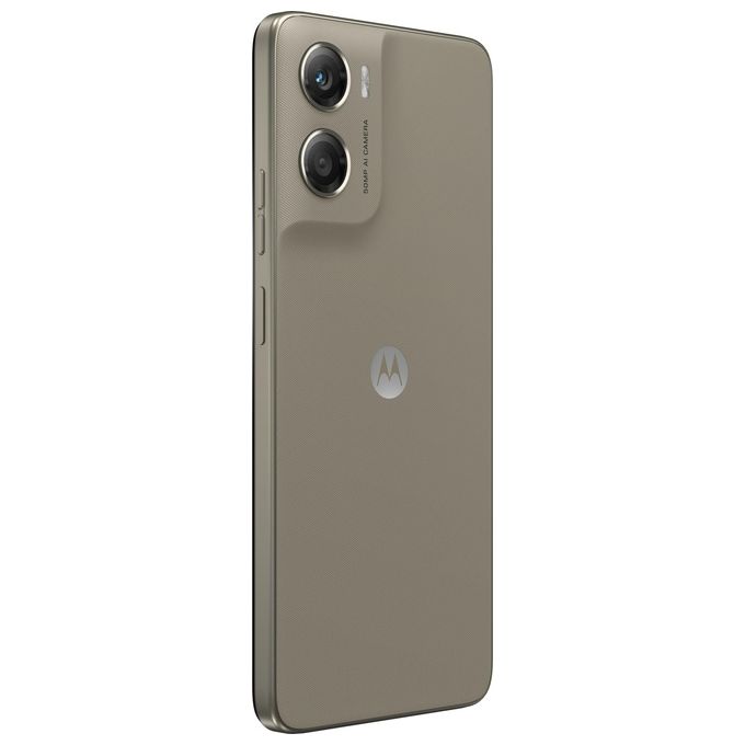 Motorola PB9W0003PL moto g06 power Smartphone 6.88'' 4 GB 64 GB 7000 mAh colore Cachi