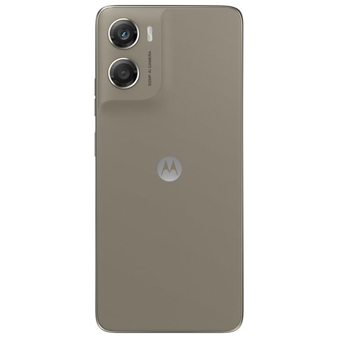 Motorola PB9W0003PL moto g06 power Smartphone 6.88'' 4 GB 64 GB 7000 mAh colore Cachi