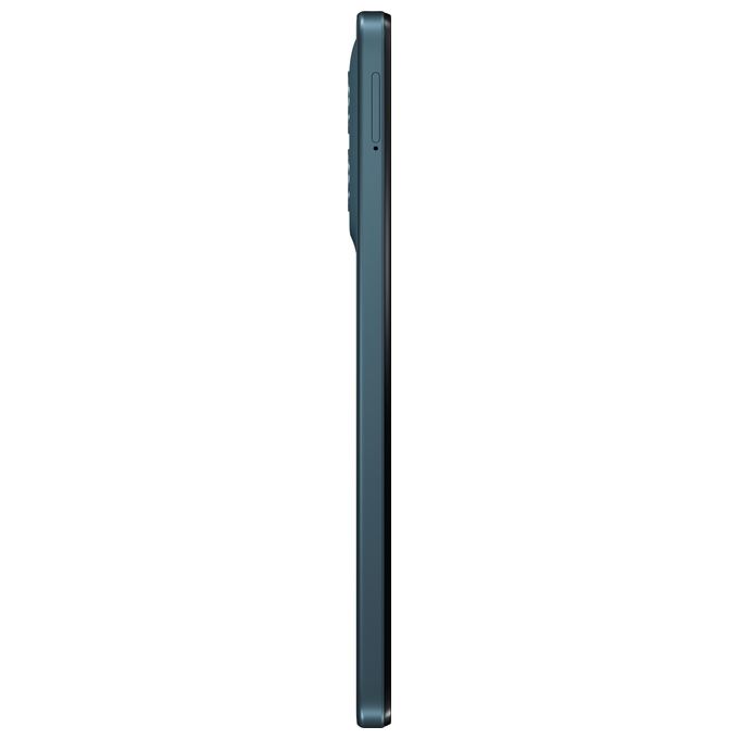 Motorola PBA00005SE Moto G06 Power Smartphone 4 GB 256 GB 6,88'' 7000 mAh colore Tapestry Blue