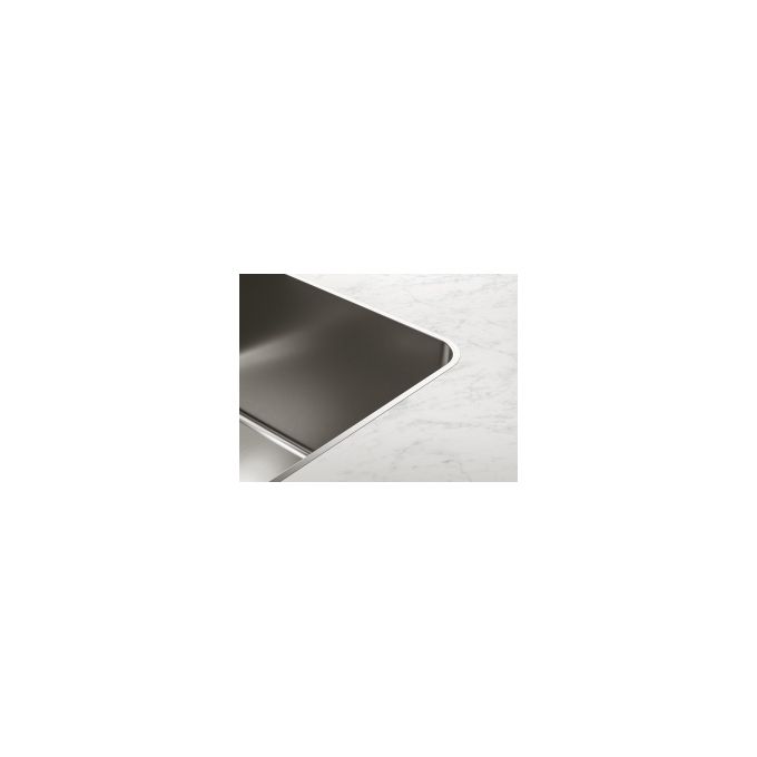 Franke Mythos Myx 210 70 Inox Satinato