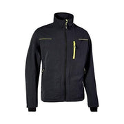 U-Power Giacca Black Carbon M Pluton