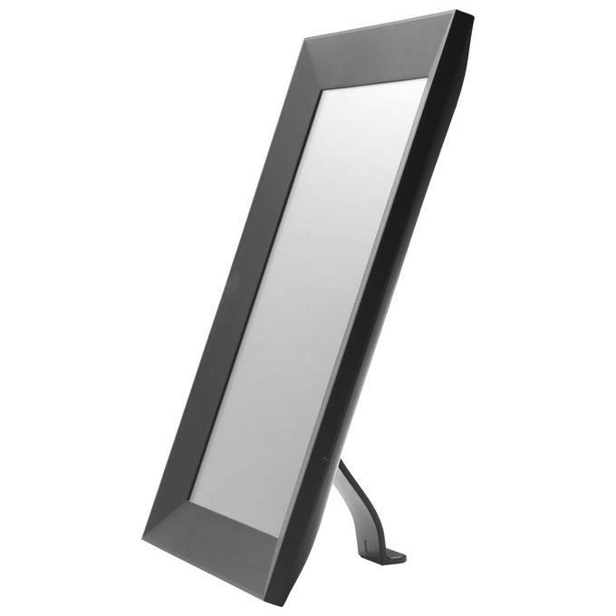 Denver PFF-1063BLACK FRAMEO Cornice per Foto Digitale 10.1'' Touchscreen IPS 1920 x 1200 Pixel Wi-Fi Memoria Interna 16 GB MicroSD JPEG Supportato colore Nero
