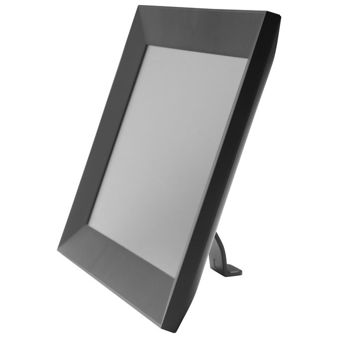 Denver PFF-1063BLACK FRAMEO Cornice per Foto Digitale 10.1'' Touchscreen IPS 1920 x 1200 Pixel Wi-Fi Memoria Interna 16 GB MicroSD JPEG Supportato colore Nero