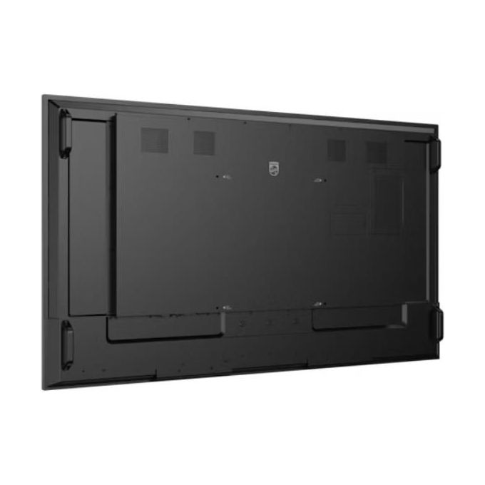 Philips, Display Professionale 65BDL5050D-00, 65'', LCD Full HD, Android, Nero