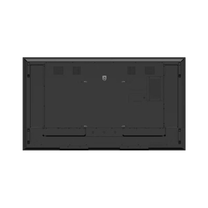 Philips, Display Professionale 65BDL5050D-00, 65'', LCD Full HD, Android, Nero