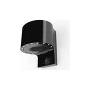 Elica PRF0092483 L-Original Cappa a parete 50 cm 490 m³-h Classe E 59 dB Controllo touch colore Nero