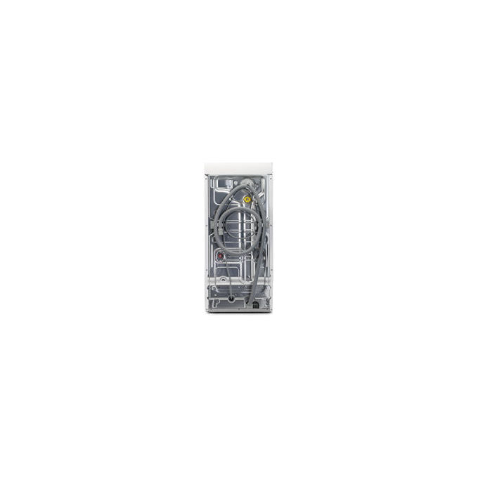Electrolux EW7T363S Perfect Care 700 Lavatrice Carica dall'Alto Eco Spray Vapore PRO SensiCare SteamCare Classe energetica B Capacita' di carico 6 Kg Centrifuga 1300 giri Motore Inverter