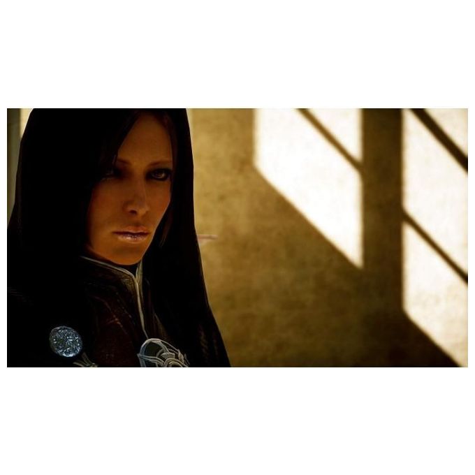 Dragon Age: Inquisition Xbox One
